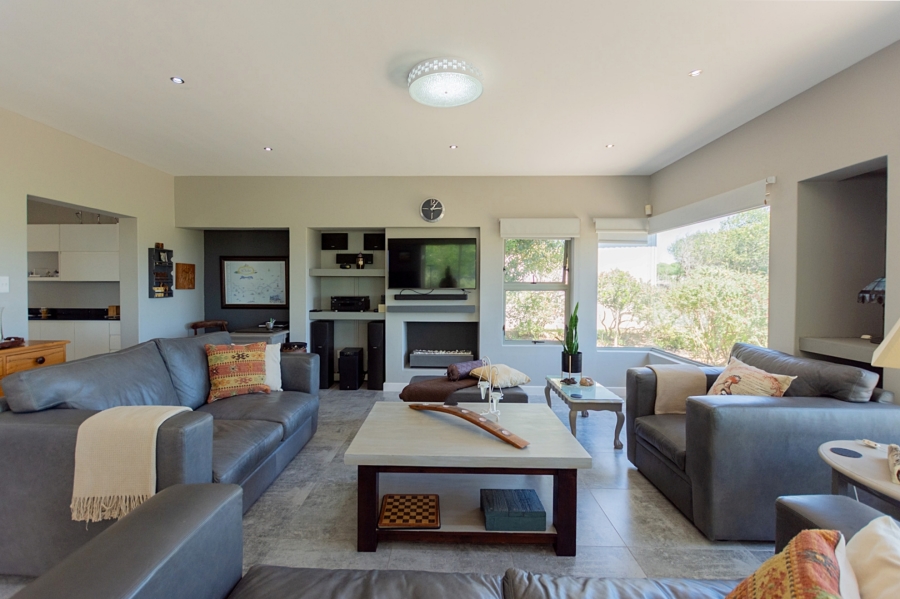 3 Bedroom Property for Sale in Langebaan Country Estate Western Cape